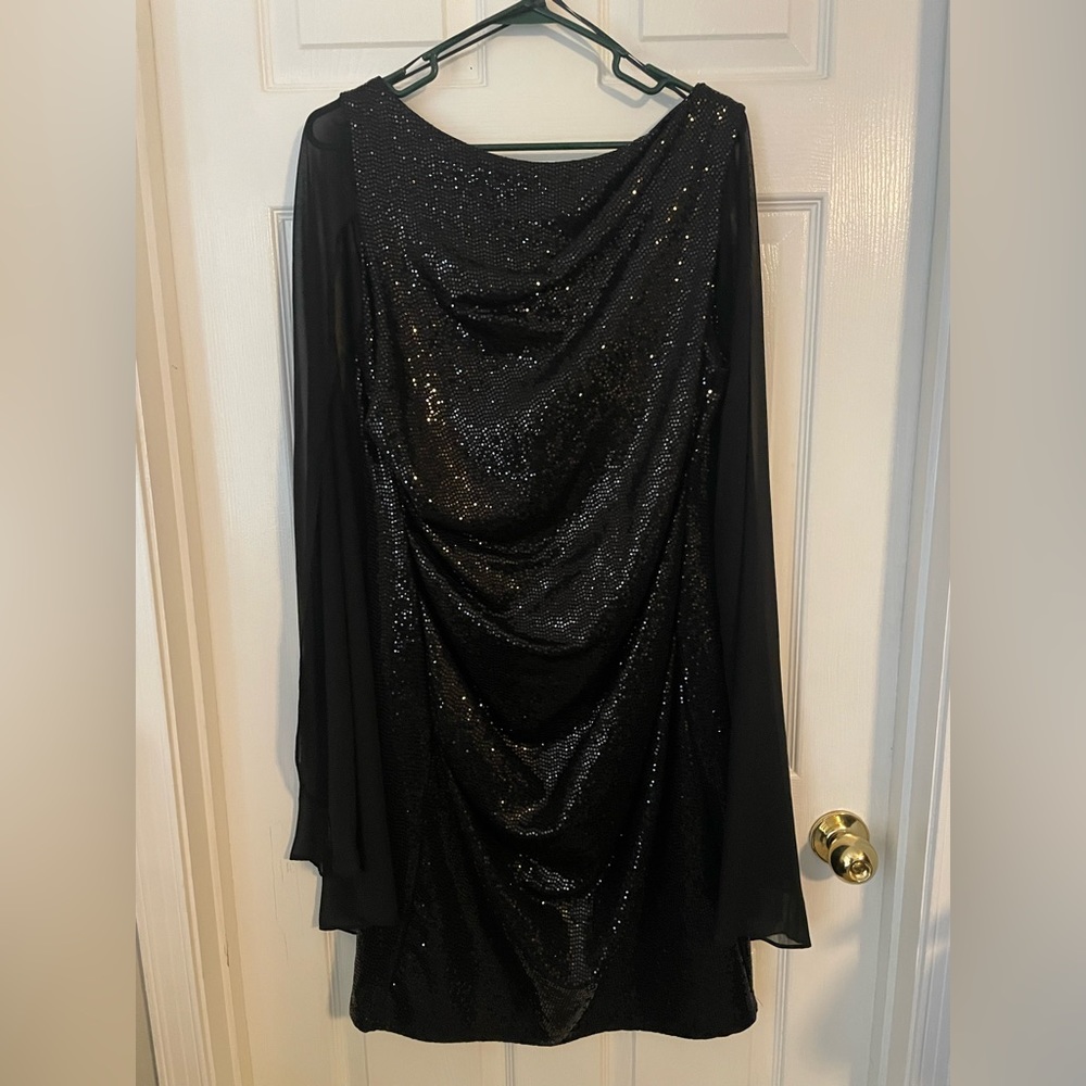 Women’s formal dress